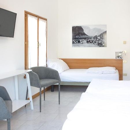 Villa Nirvana Torbole Sul Garda Εξωτερικό φωτογραφία
