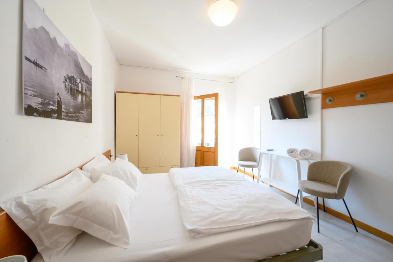 Villa Nirvana Torbole Sul Garda Εξωτερικό φωτογραφία