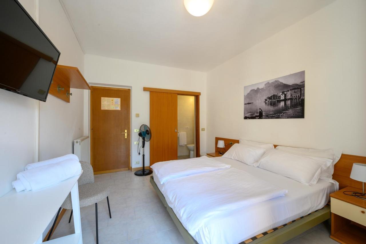 Villa Nirvana Torbole Sul Garda Εξωτερικό φωτογραφία