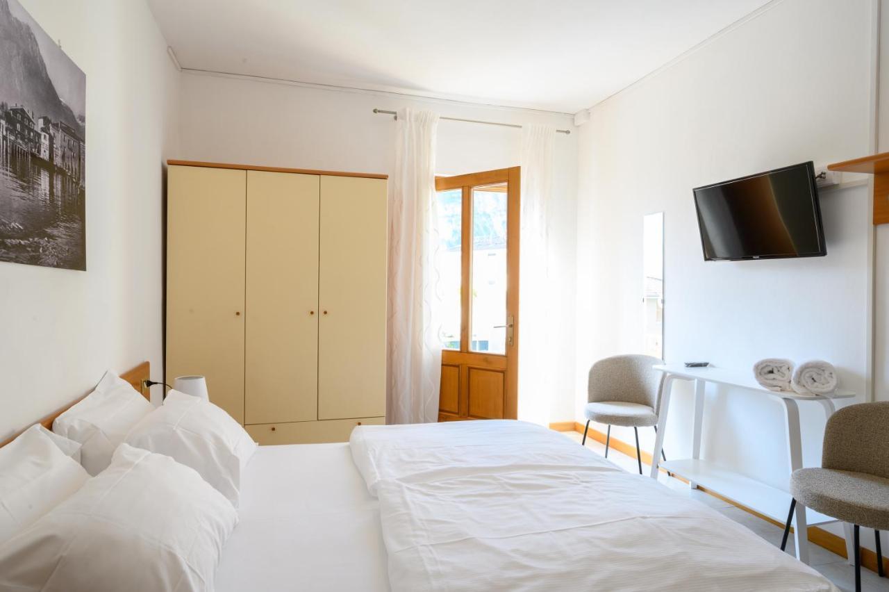 Villa Nirvana Torbole Sul Garda Εξωτερικό φωτογραφία