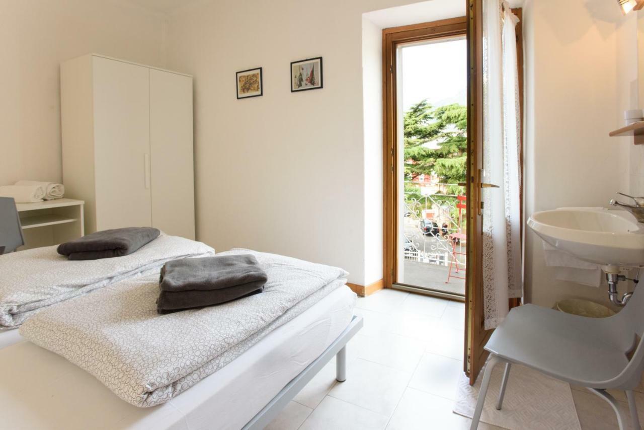 Villa Nirvana Torbole Sul Garda Εξωτερικό φωτογραφία