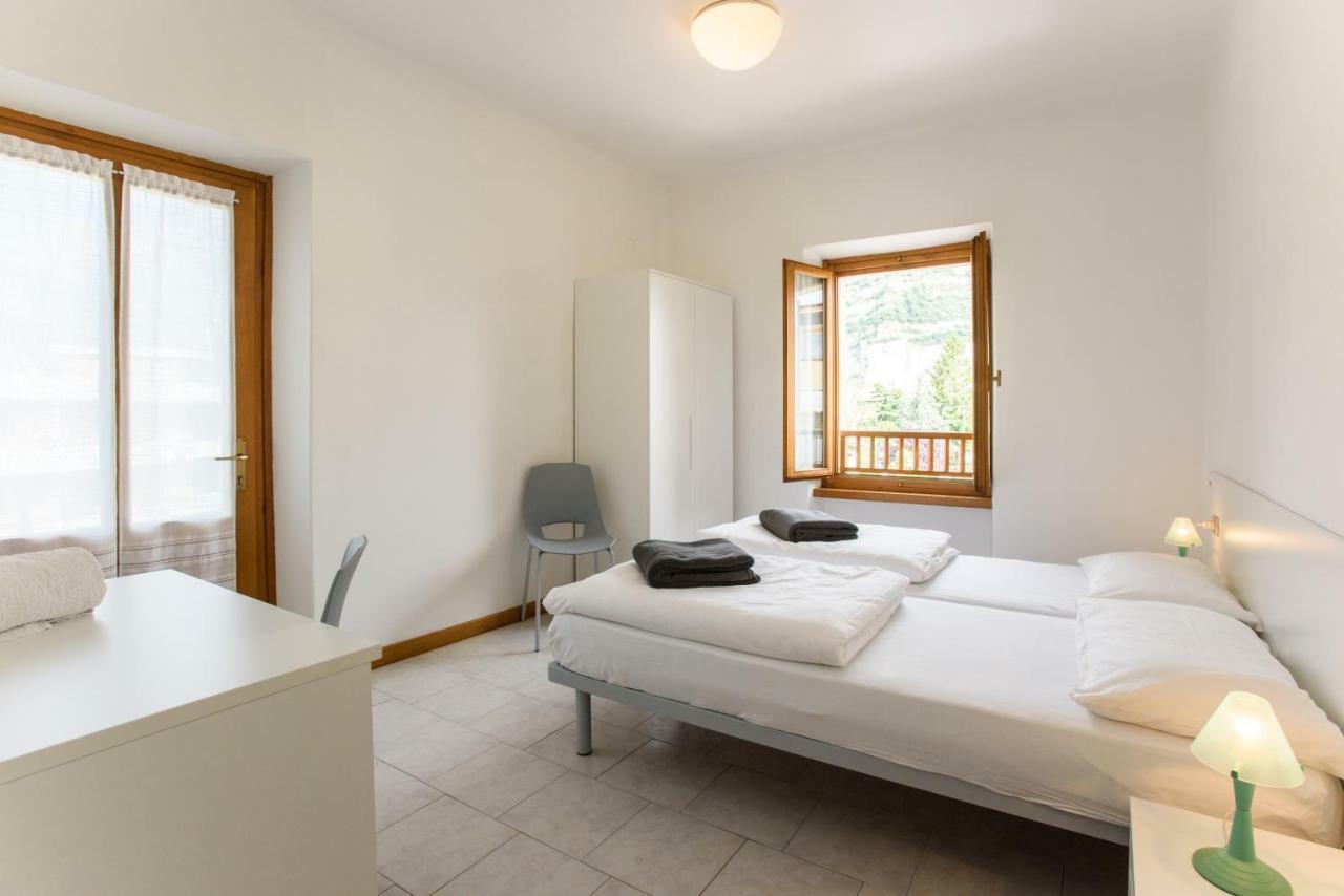 Villa Nirvana Torbole Sul Garda Εξωτερικό φωτογραφία