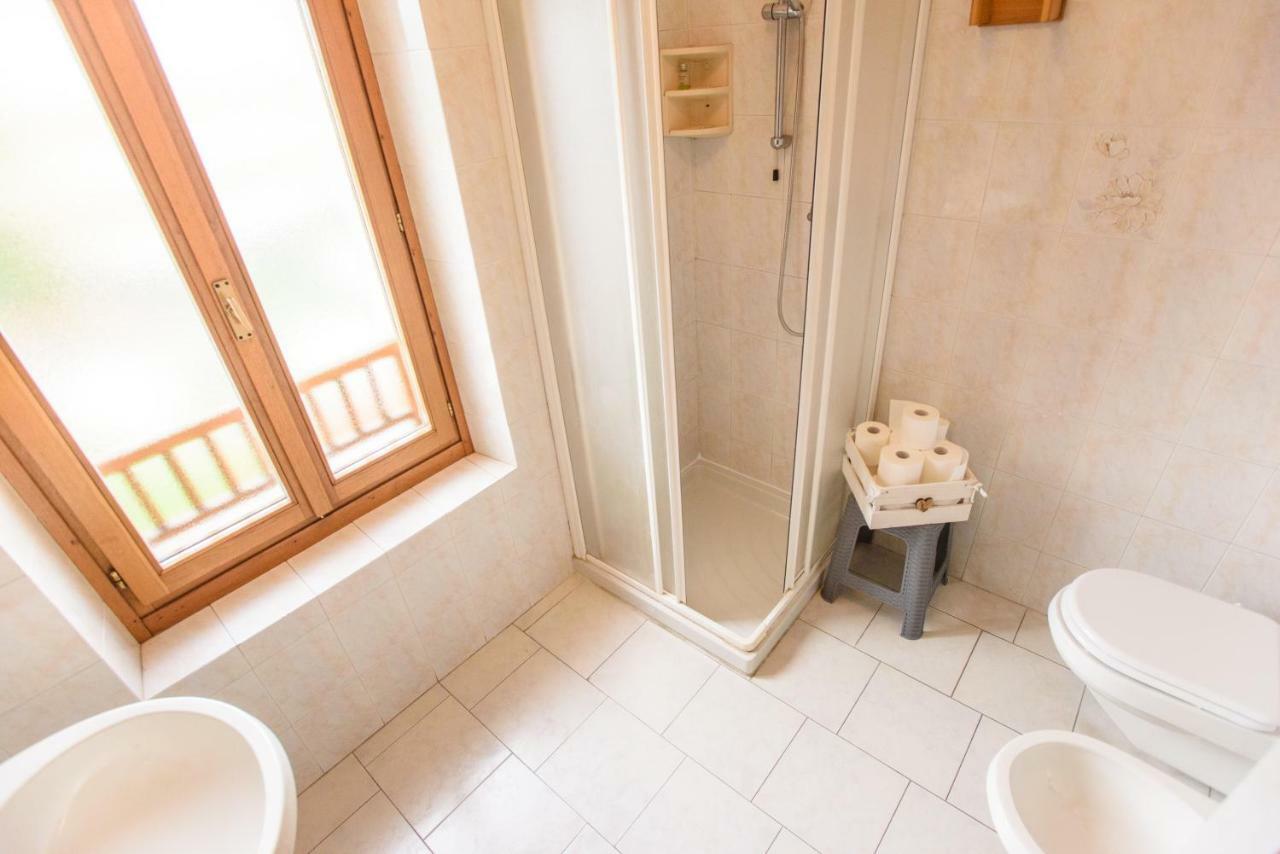 Villa Nirvana Torbole Sul Garda Εξωτερικό φωτογραφία