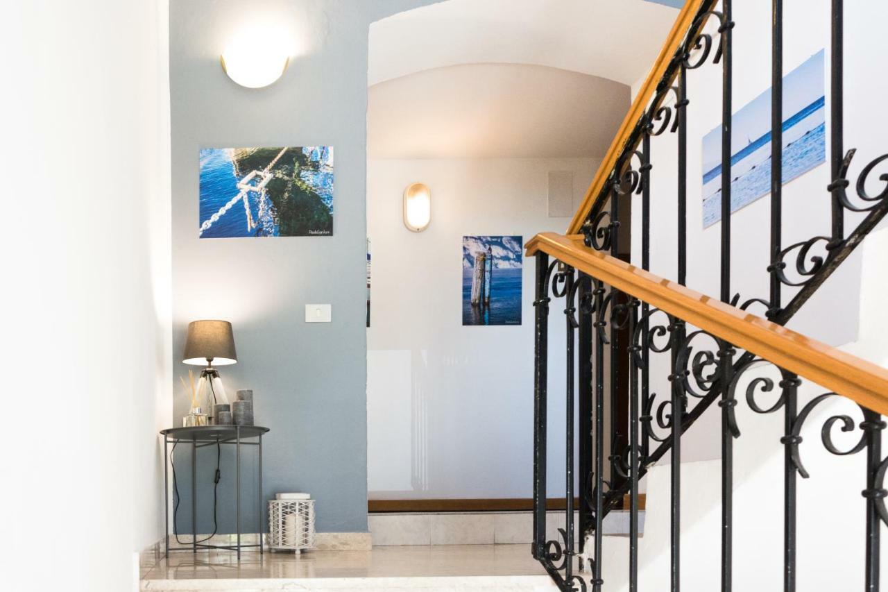 Villa Nirvana Torbole Sul Garda Εξωτερικό φωτογραφία